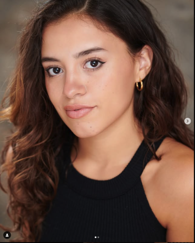 Lucía Palacios